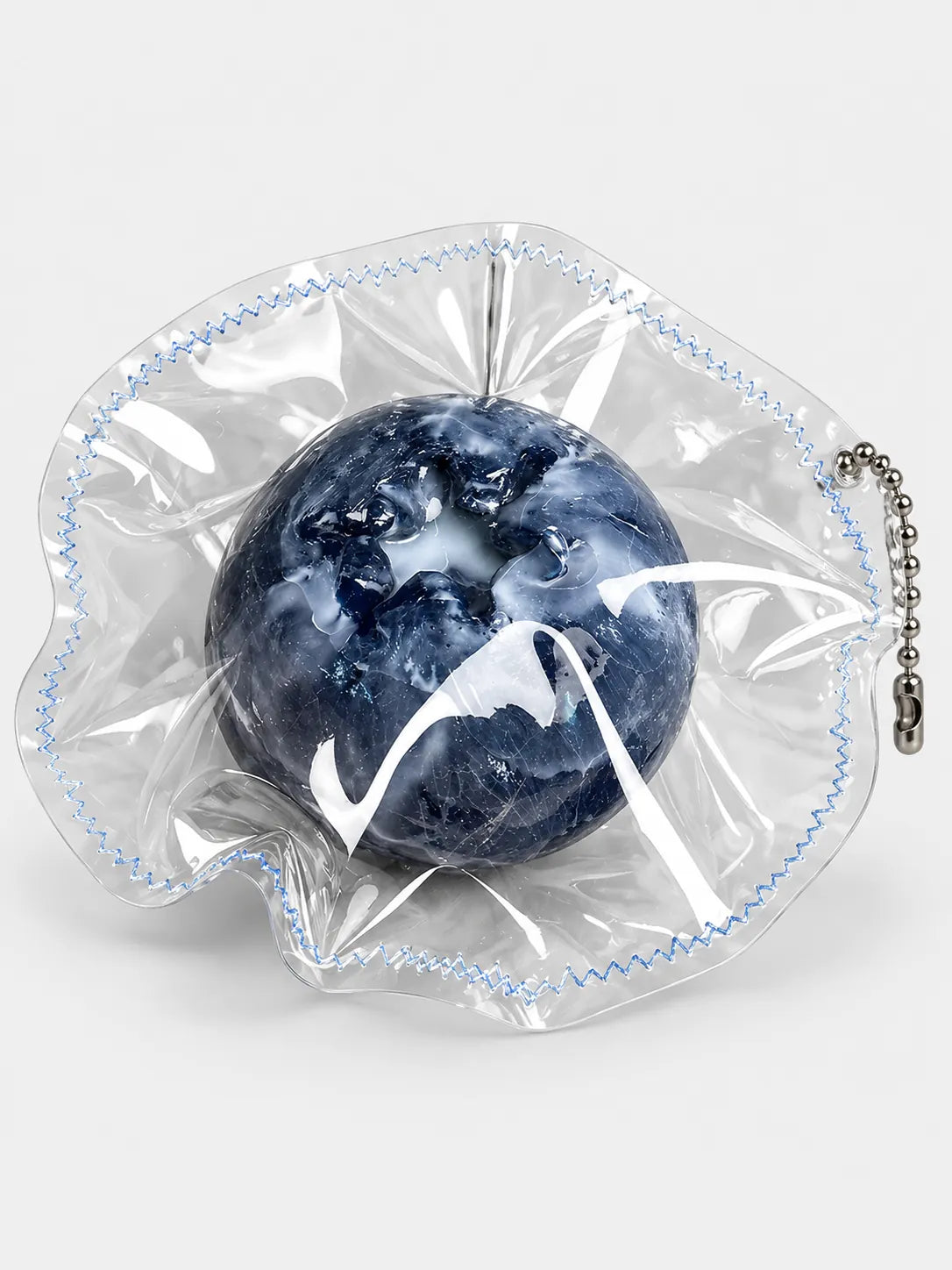Blueberry Burst Squishy Stress Relief Toy