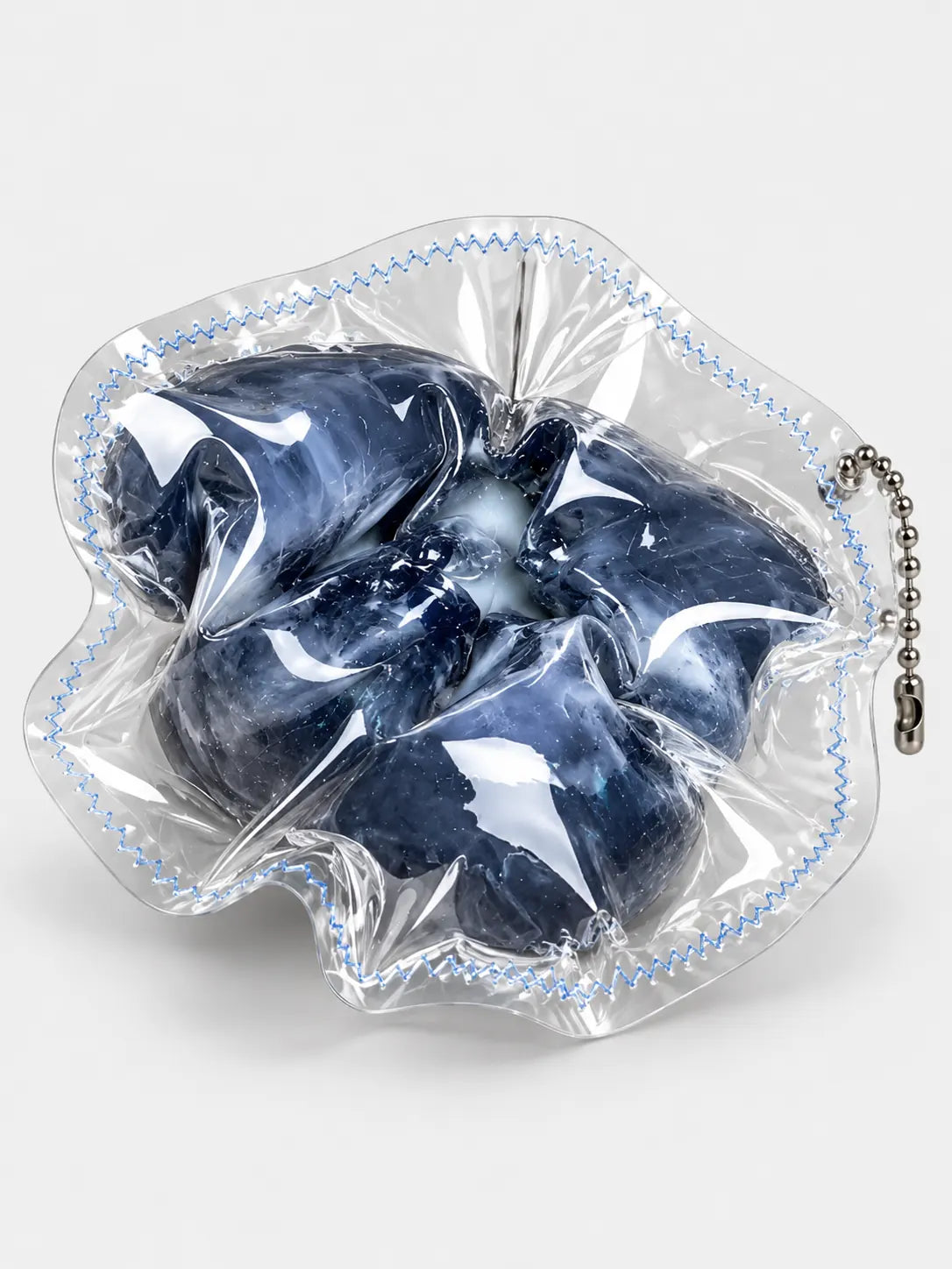 Blueberry Burst Squishy Stress Relief Toy