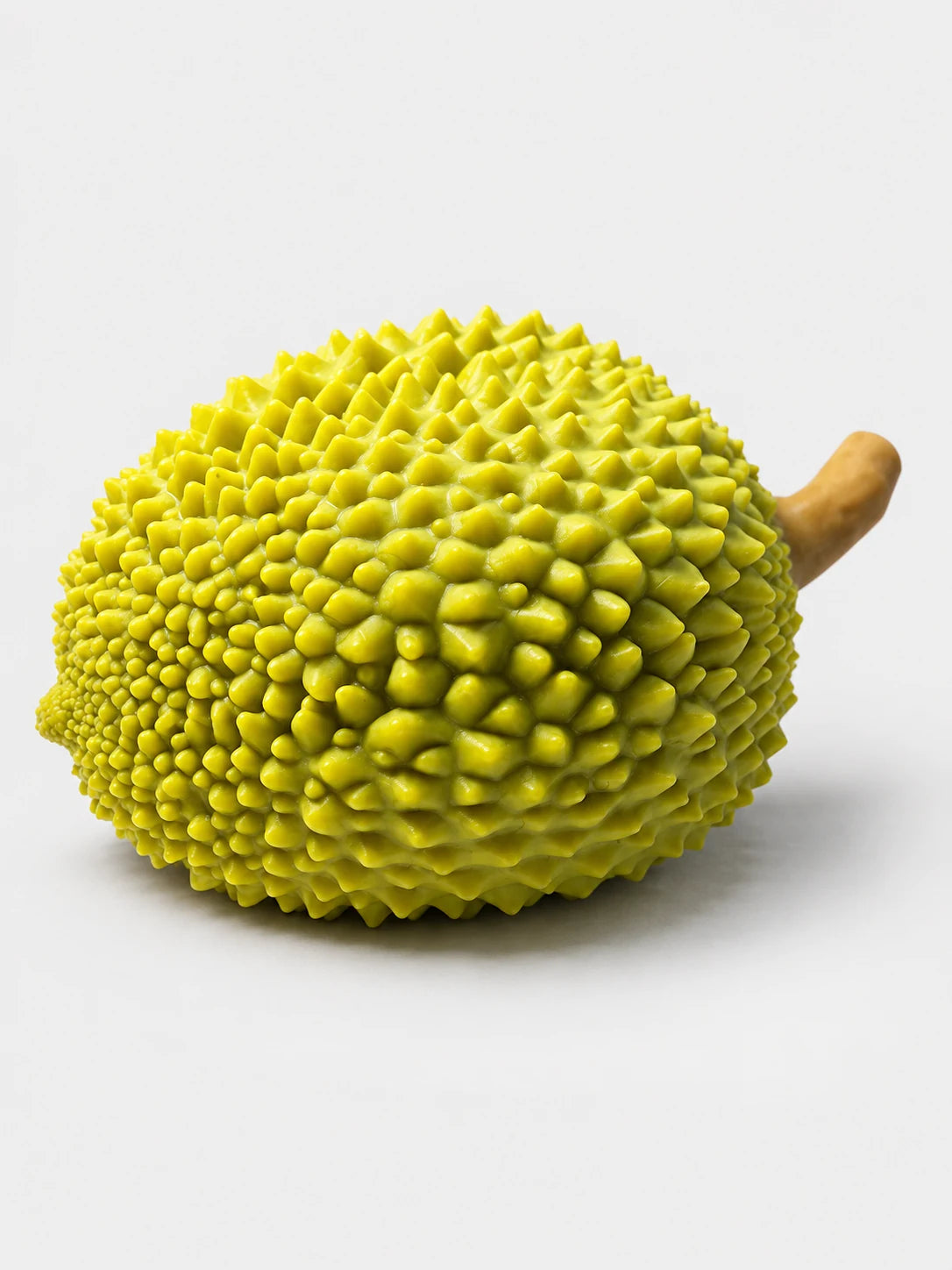 Slow-Rise Durian Squishy Stress Toy