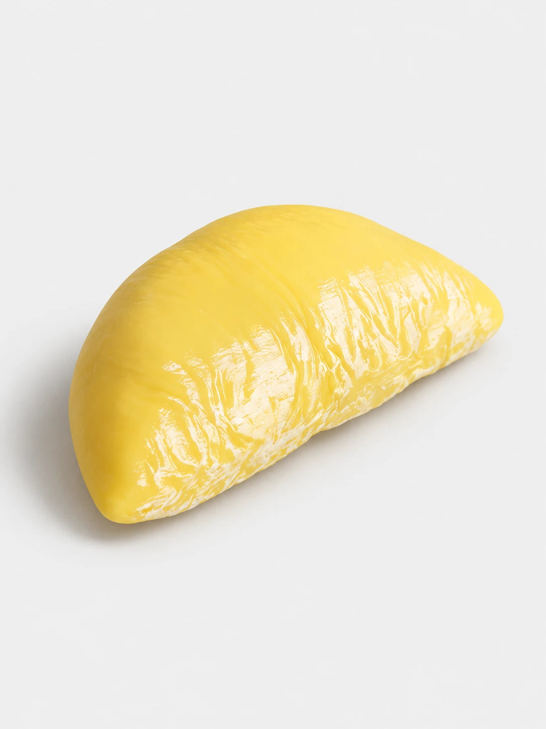Durian Pulp Quiet TPR Sensory Squeeze Toy