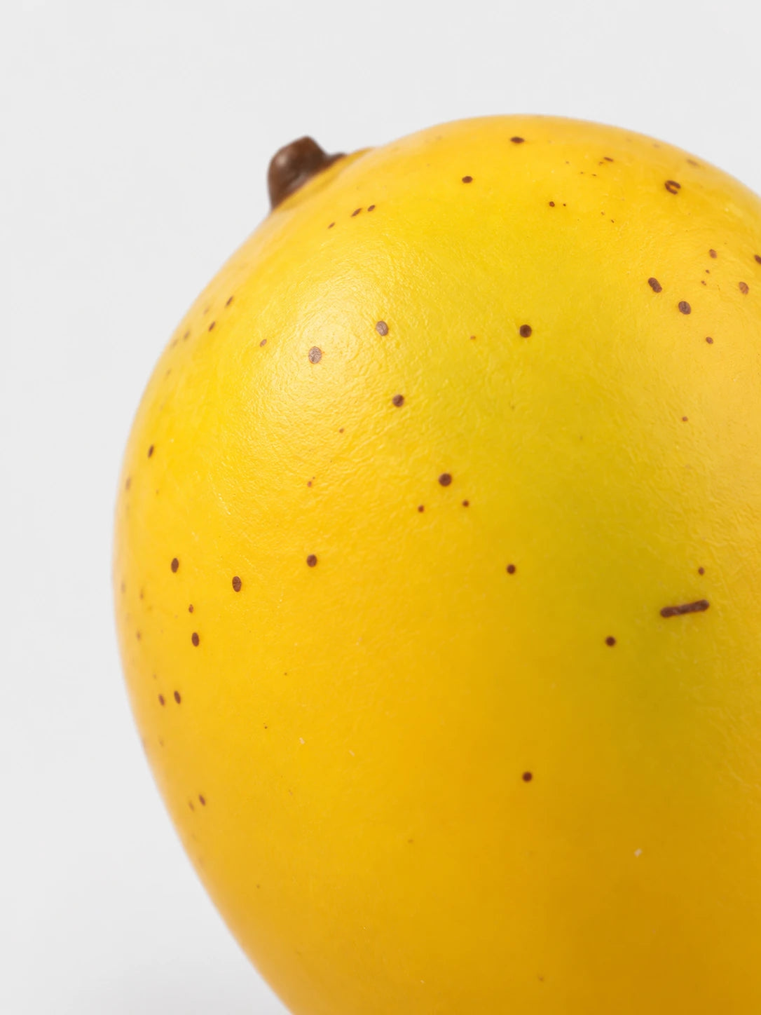 Mango Slow-Rise Squishy Fidget Toy