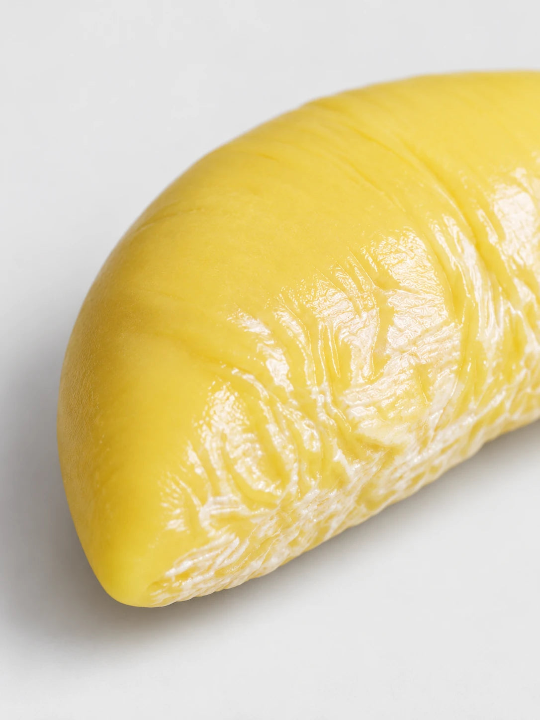 Durian Pulp Quiet TPR Sensory Squeeze Toy