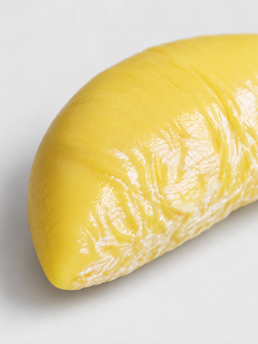 Durian Pulp Quiet TPR Sensory Squeeze Toy