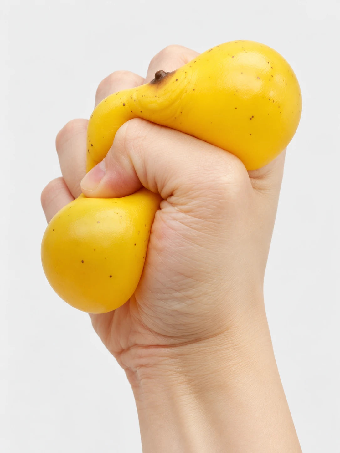 Mango Slow-Rise Squishy Fidget Toy