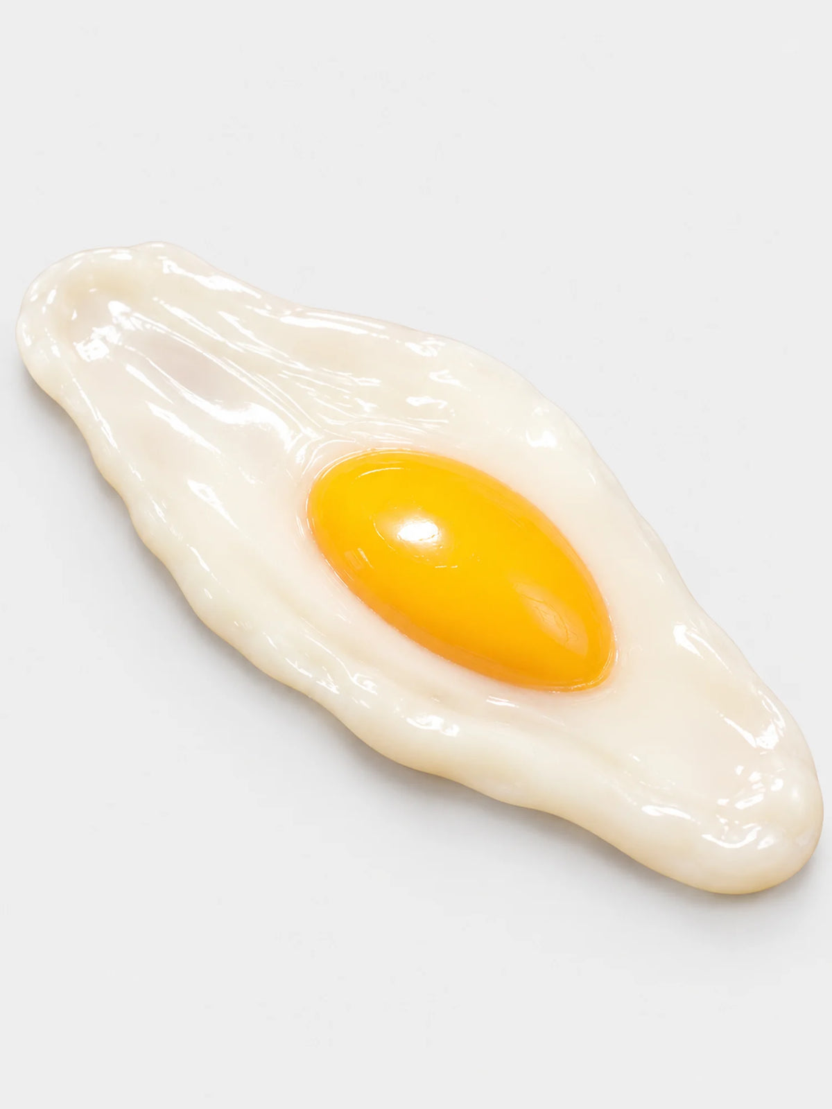 Fried Egg Silent Sensory Fidget Toy
